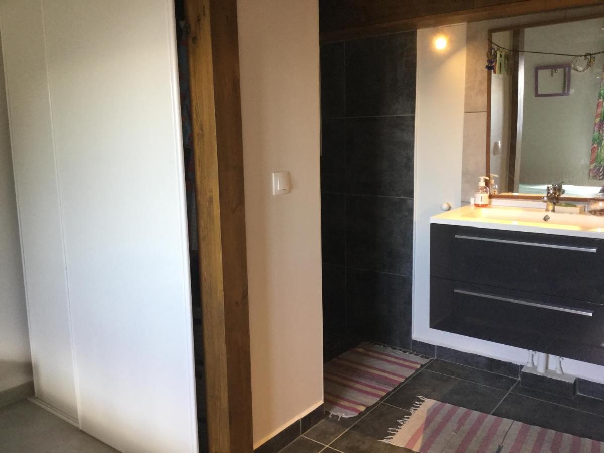 Bungalow Sea Brise 2 personnes Saint-Francois  Bagian luar foto